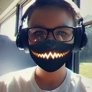 Meet your Posher, Matthew